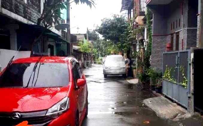 Dijual Rumah Murah Dengan Nuansa Cantik di Bekasi Timur 3
