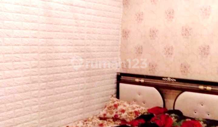 Dijual Rumah Murah Dengan Nuansa Cantik di Bekasi Timur 2
