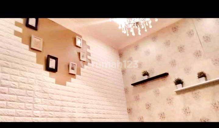 Dijual Rumah Murah Dengan Nuansa Cantik di Bekasi Timur 5
