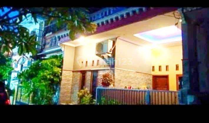 Dijual Rumah Murah Dengan Nuansa Cantik di Bekasi Timur 6