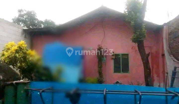 Dijual Rumah Dengan Harga Murah Dan Lokasi Strategis di Tambun Selatan  1