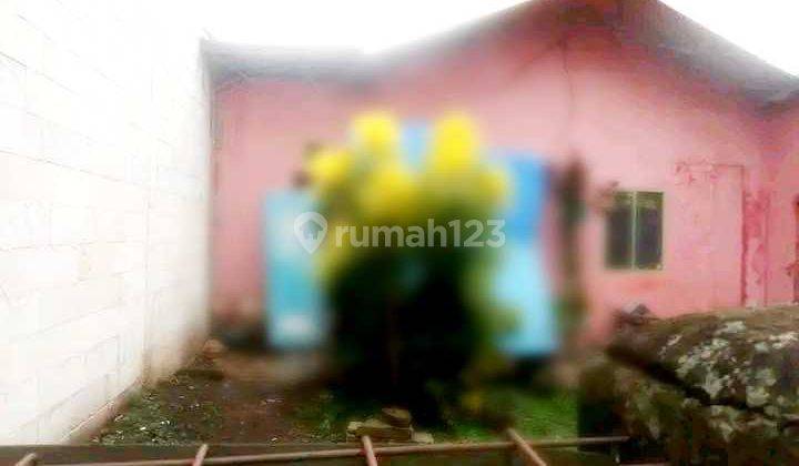 Dijual Rumah Dengan Harga Murah Dan Lokasi Strategis di Tambun Selatan  2