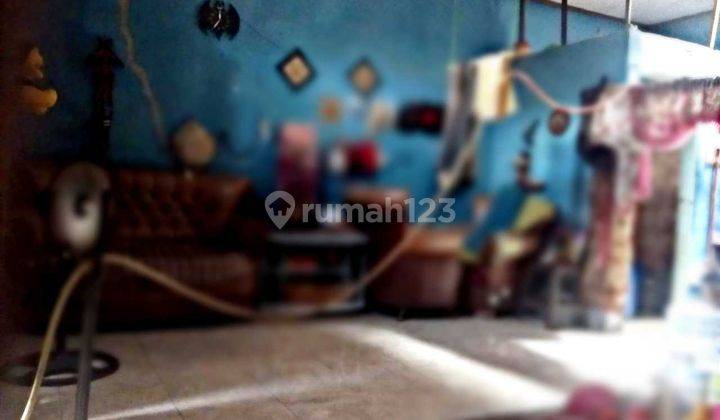 Dijual Rumah Dengan Harga Murah Dan Lokasi Strategis di Tambun Selatan  3