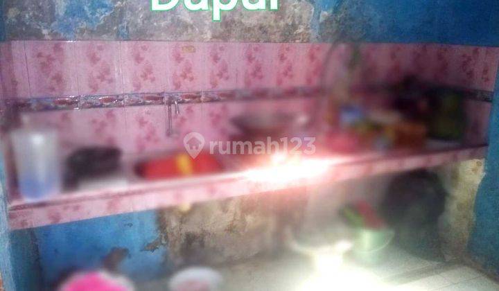 Dijual Rumah Dengan Harga Murah Dan Lokasi Strategis di Tambun Selatan  8