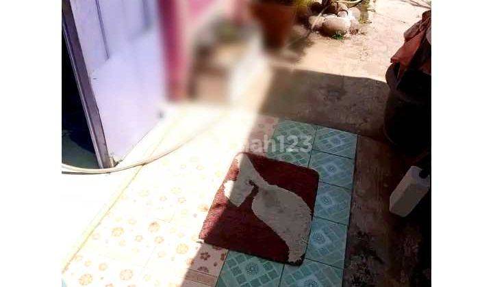 Dijual Rumah Dengan Harga Murah Dan Lokasi Strategis di Tambun Selatan  9