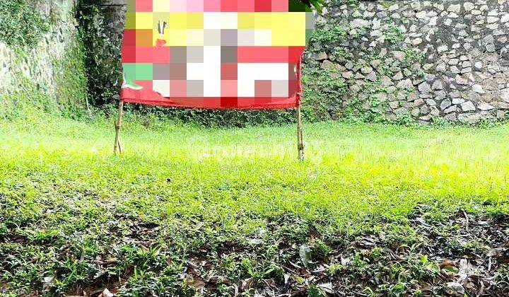 Dijual Kavling Dengan Harga Murah di Bintaro Jaya Daerah Tangerang  1