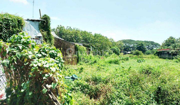 Dijual Lahan Dengan Harga Terjangkau di Tambun Utara Daerah Bekasi  1
