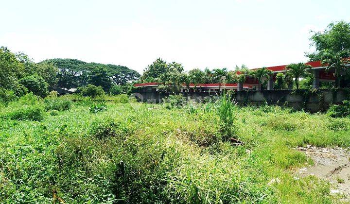 Dijual Lahan Dengan Harga Terjangkau di Tambun Utara Daerah Bekasi  2