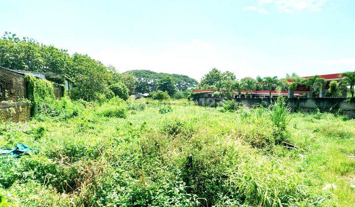 Dijual Lahan Dengan Harga Terjangkau di Tambun Utara Daerah Bekasi  3