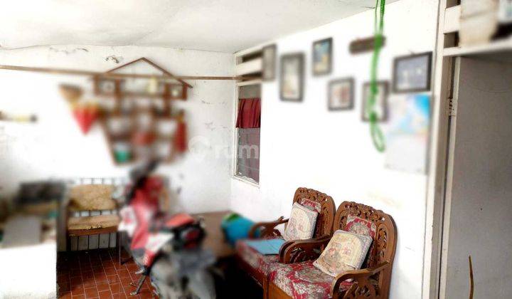 Dijual Rumah Dengan Harga Murah di Aren Jaya Daerah Bekasi Timur  3