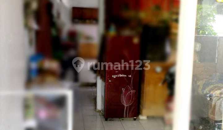 Dijual Rumah Dengan Harga Murah di Aren Jaya Daerah Bekasi Timur  6