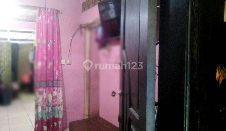 Dijual Rumah Murah Dengan Lokasi Strategis di Daerah Tambun Selatan  2