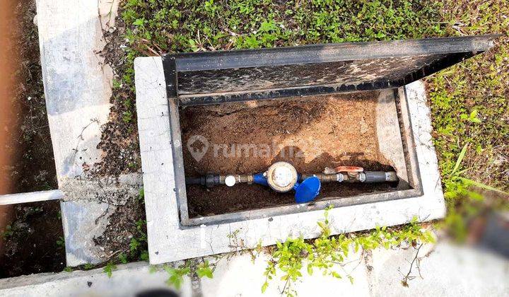 Dijual Rumah Murah Dengan Design Minimalis di Lebak Daerah Tangerang  4