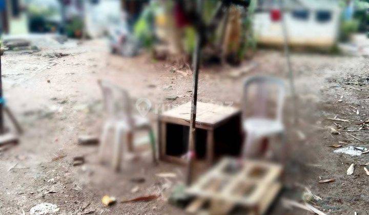 Dijual Tanah Dengan Harga Terjangkau di Setia Mekar Daerah Tambun Selatan 2