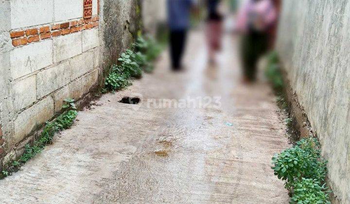 Dijual Tanah Dengan Harga Terjangkau di Setia Mekar Daerah Tambun Selatan 6