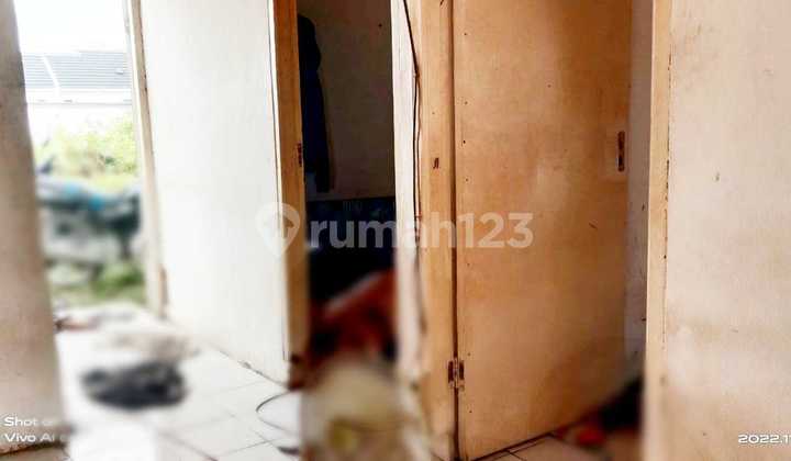 Dijual Rumah Dengan Harga Murah di Desa Srimahi Daerah Tambun Utara  2
