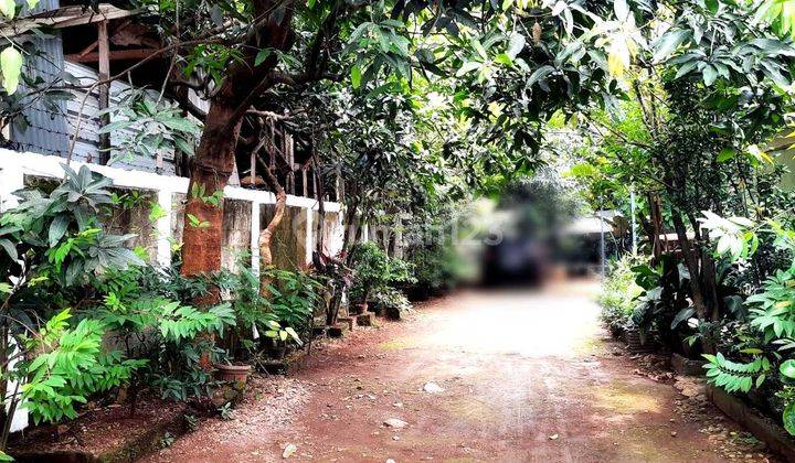 Dijual Dan Disewa Gudang di Mustika Jaya Daerah Bekasi  2