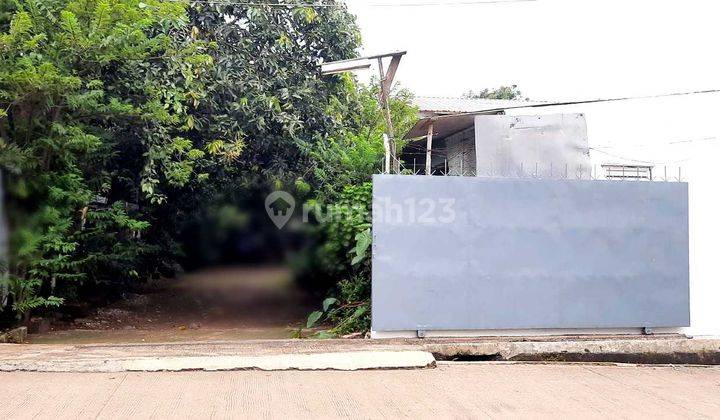 Dijual Dan Disewa Gudang di Mustika Jaya Daerah Bekasi  4