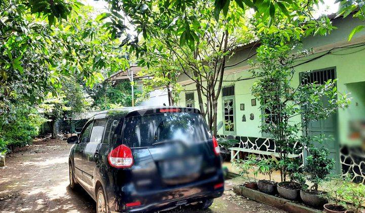 Dijual Dan Disewa Gudang di Mustika Jaya Daerah Bekasi  3