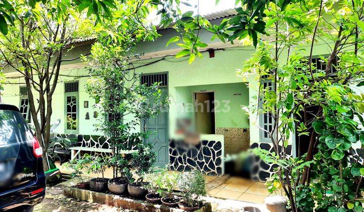 Dijual Dan Disewa Gudang di Mustika Jaya Daerah Bekasi  5