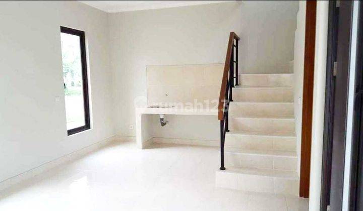 Dijual Rumah 2 Lantai Dengan Nuansa Modern di Bantargebang Daerah Bekasi  6