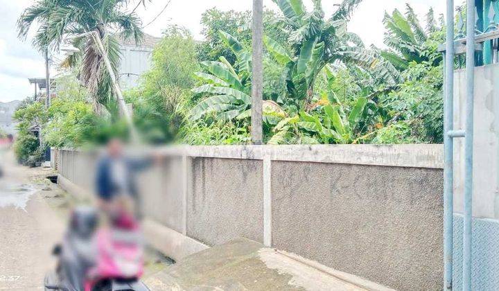 Dijual Lahan Dengan Harga Murah di Pengasinan Daerah Bekasi  1