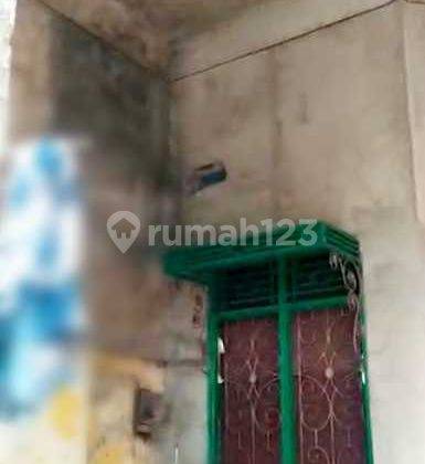 Dijual Rumah Dengan Harga Murah di Mustikasari Daerah Bekasi Timur  2