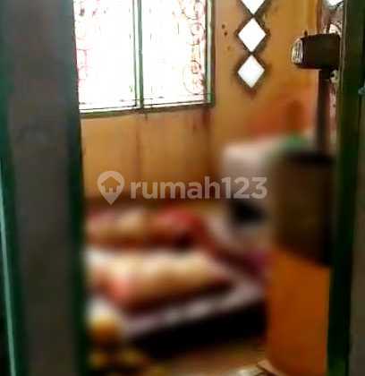 Dijual Rumah Dengan Harga Murah di Mustikasari Daerah Bekasi Timur  8