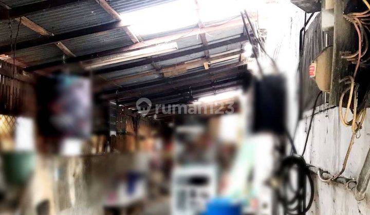 Dijual Pabrik Dengan Harga Terjangkau di Cakung Daerah Jakarta Timur  3