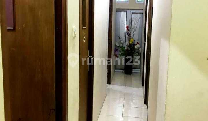 Dijual Ruko 2 Lantai Dengan Harga Terjangkau di Rawalumbu Daerah Bekasi  2
