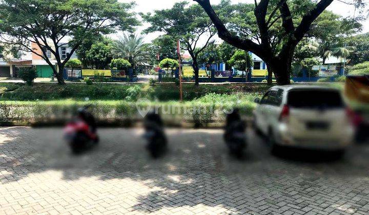 Dijual Ruko 2 Lantai Dengan Harga Terjangkau di Rawalumbu Daerah Bekasi  7