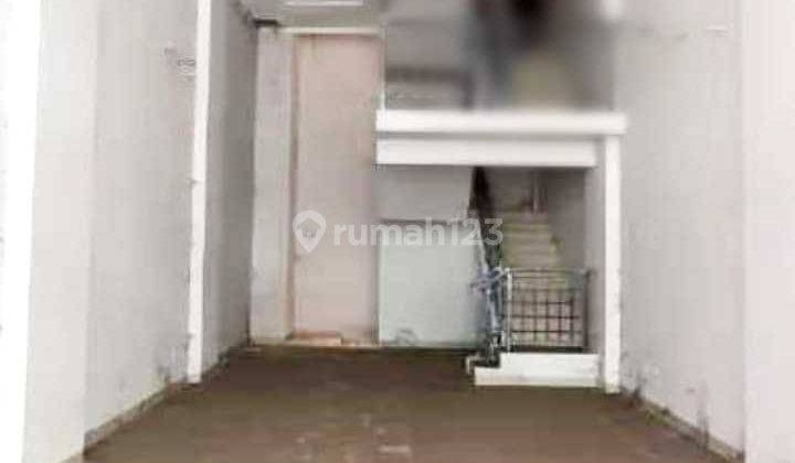 Dijual Ruko 3 Lantai Dengan Harga Terjangkau di Summarecon Daerah Bekasi  3