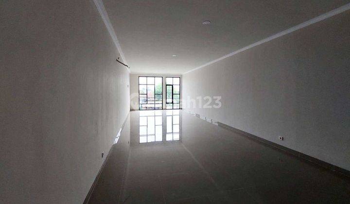 Dijual Ruko 2 Lantai Dengan Harga Terjangkau di Daerah Tambun Selatan  3