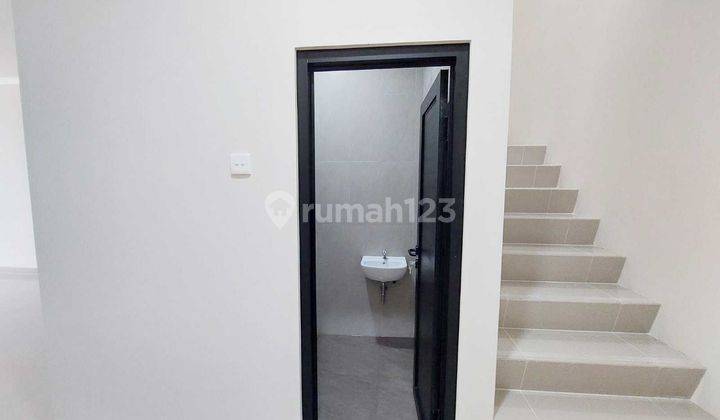 Dijual Ruko 2 Lantai Dengan Harga Terjangkau di Daerah Tambun Selatan  5