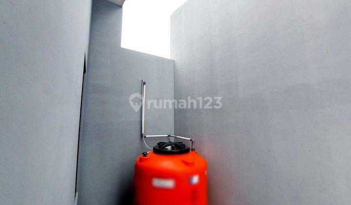Dijual Ruko 2 Lantai Dengan Harga Terjangkau di Daerah Tambun Selatan  6