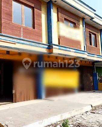Dijual 3 Ruko Gandeng Dengan Harga Terjangkau di Daerah Tambun Selatan  2