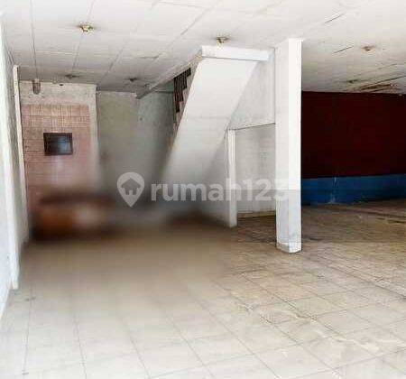 Dijual 3 Ruko Gandeng Dengan Harga Terjangkau di Daerah Tambun Selatan  3