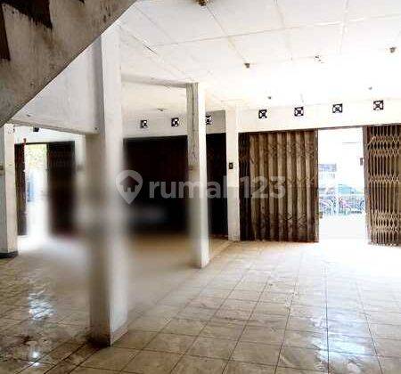 Dijual 3 Ruko Gandeng Dengan Harga Terjangkau di Daerah Tambun Selatan  4