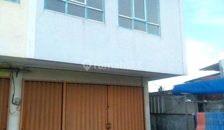 Dijual Ruko 2 Lantai Dengan Harga Terjangkau di Daerah Cibitung 3