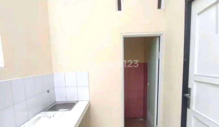 Dijual Rumah Dengan Harga Murah Dan Design Minimalis di Daerah Cibitung  7