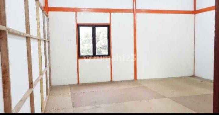 Disewakan Bangunan Kantor Dengan Harga Murah di Mustika Jaya Daerah Bekasi  6