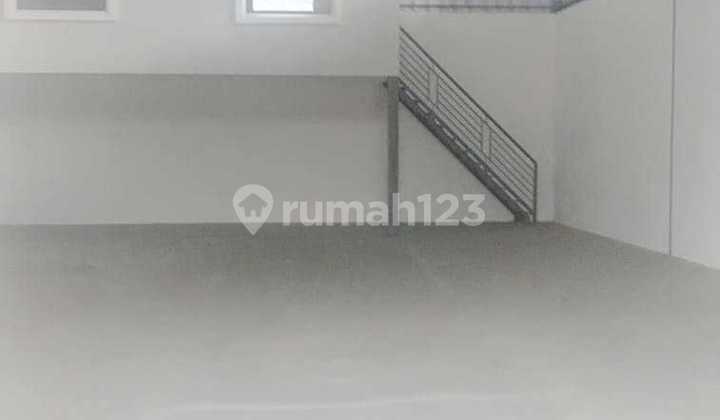 Disewakan Gudang Dengan Harga Murah Dan Lokasi Strategis di Bekasi  5