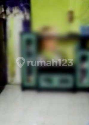 Dijual Rumah Dengan Harga Murah Dan Design Minimalis Daerah Cibitung  6