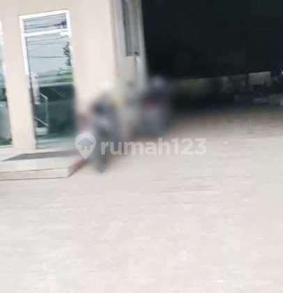 Dijual Gudang Dengan Harga Terjangkau di Setu Daerah Bekasi  3