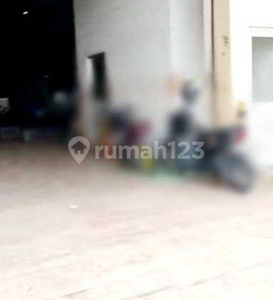 Dijual Gudang Dengan Harga Terjangkau di Setu Daerah Bekasi  6