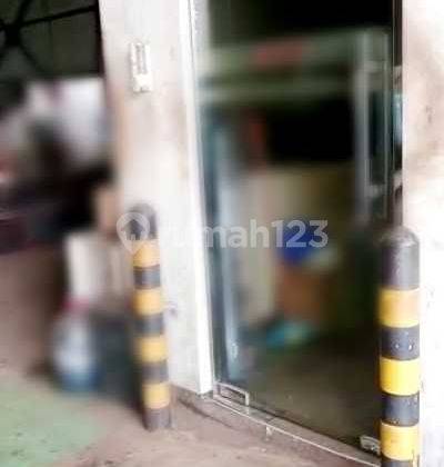 Dijual Gudang Dengan Harga Terjangkau di Setu Daerah Bekasi  8