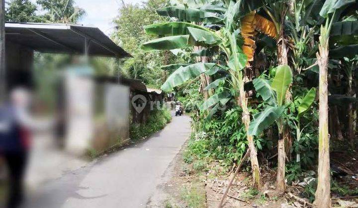 Dijual Lahan Strategis Dengan Harga Murah Di Daerah Bekasi 2
