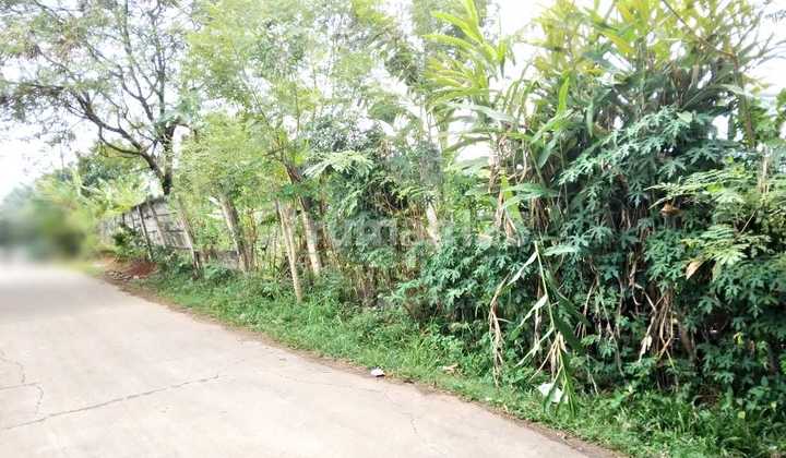 Dijual Lahan Strategis Dengan Harga Murah Di Daerah Bekasi 4