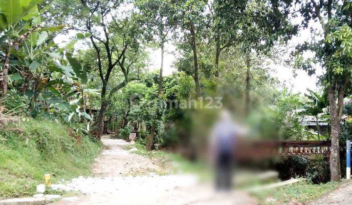Dijual Lahan Strategis Dengan Harga Murah Di Daerah Bekasi 3
