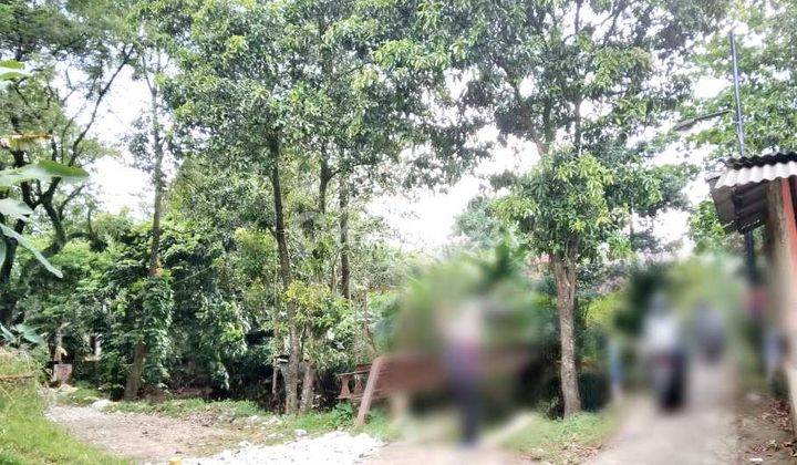 Dijual Lahan Strategis Dengan Harga Murah Di Daerah Bekasi 5